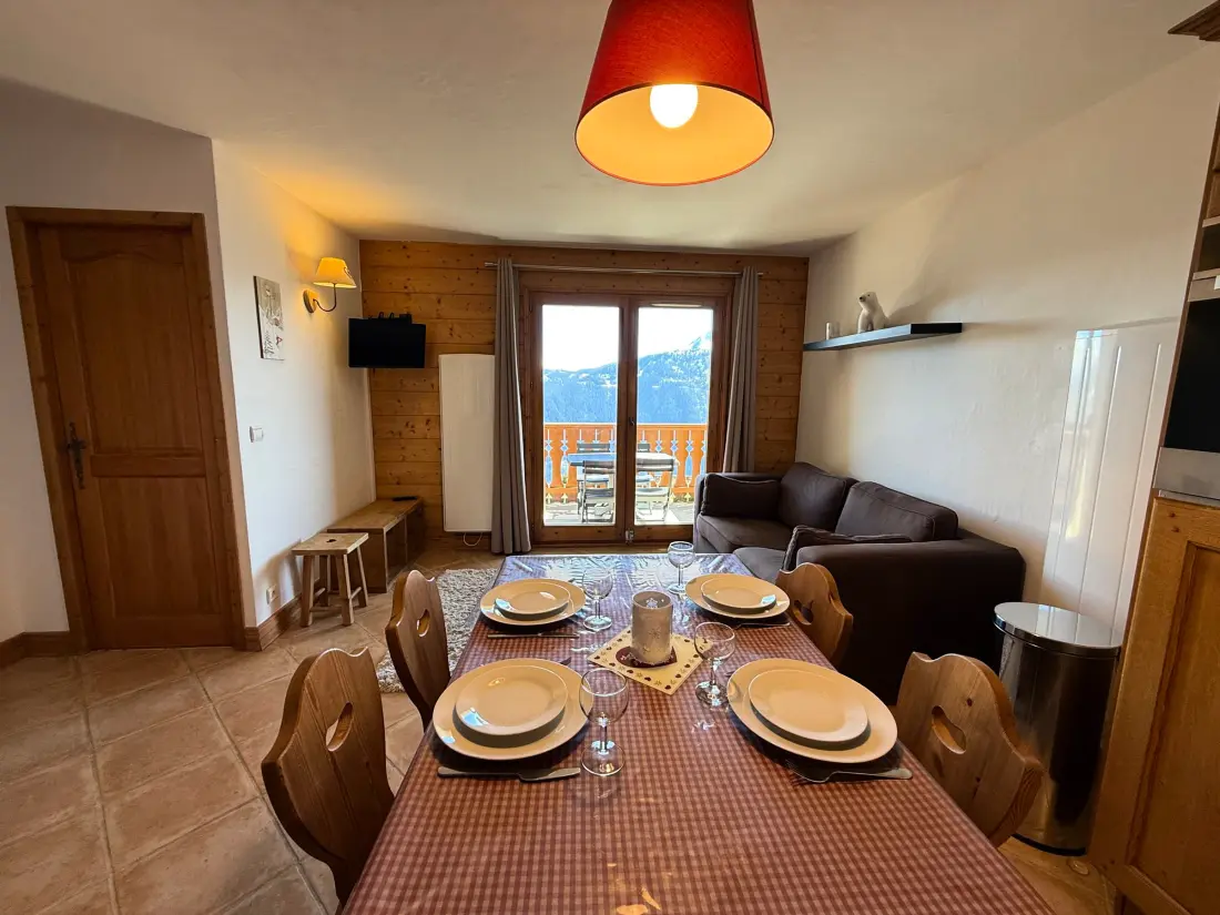 Location de Vacances Les Saisies 474