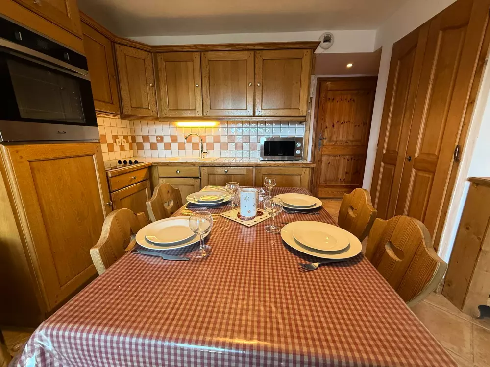 Location de Vacances Les Saisies 474