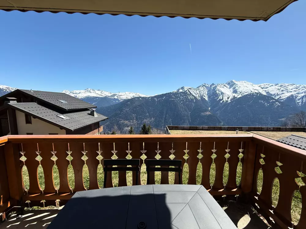 Location de Vacances Les Saisies 474