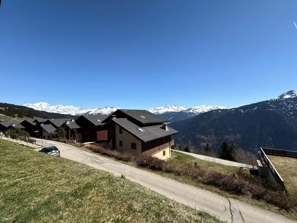 Location de Vacances Les Saisies 474