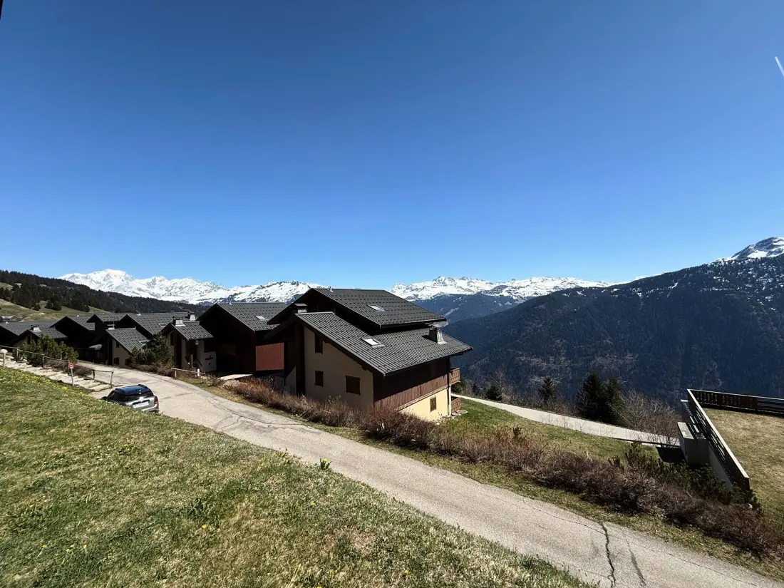 Location de Vacances Les Saisies 474