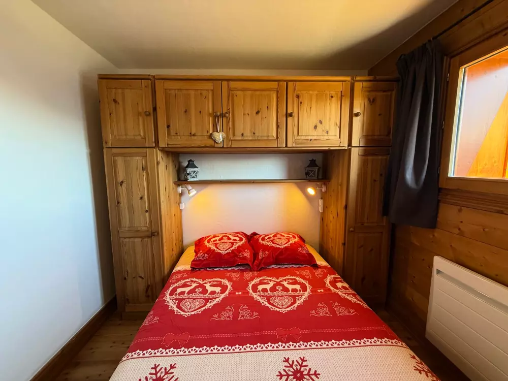 Location de Vacances Les Saisies 474