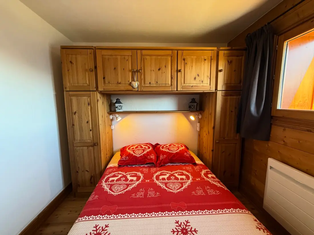 Location de Vacances Les Saisies 474