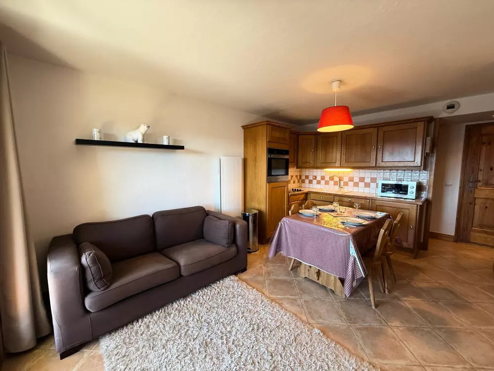 Location de Vacances Les Saisies 474