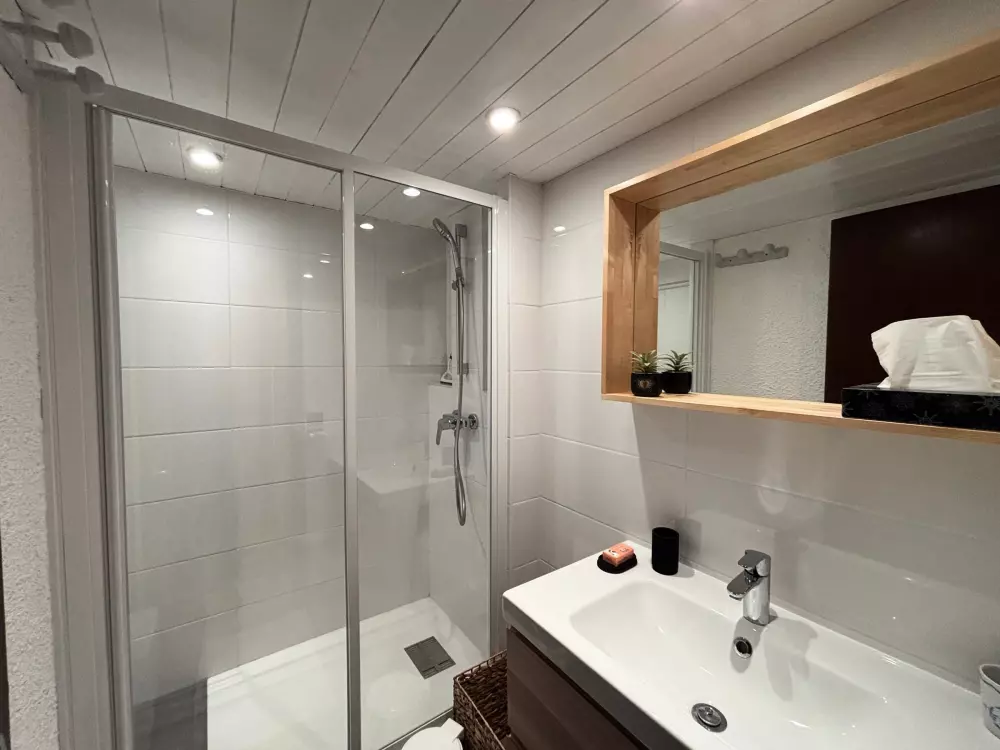 Location de Vacances Les Saisies 475