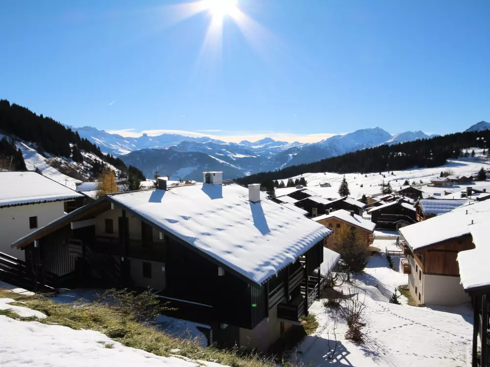 Location de Vacances Les Saisies 475