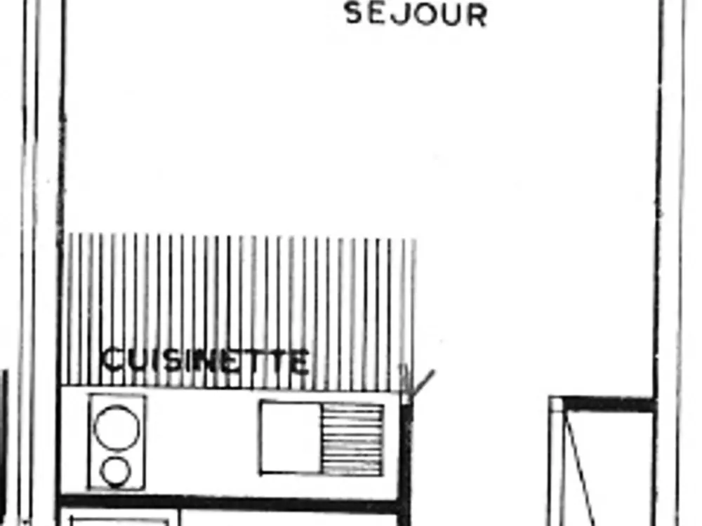 Location de Vacances Les Saisies 475