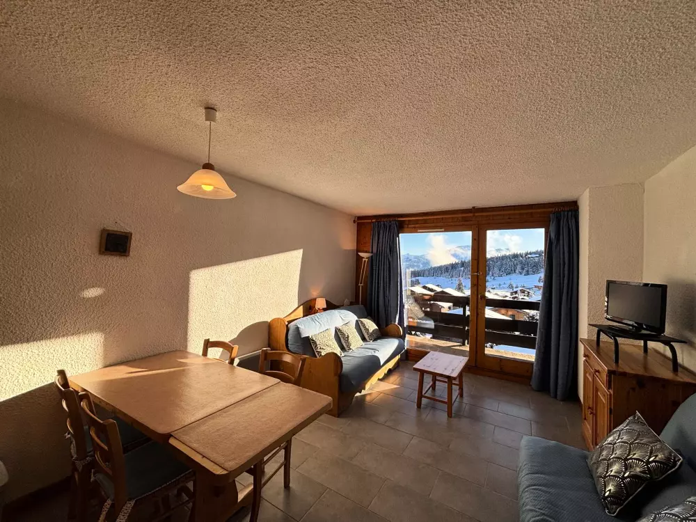 Location de Vacances Les Saisies 475