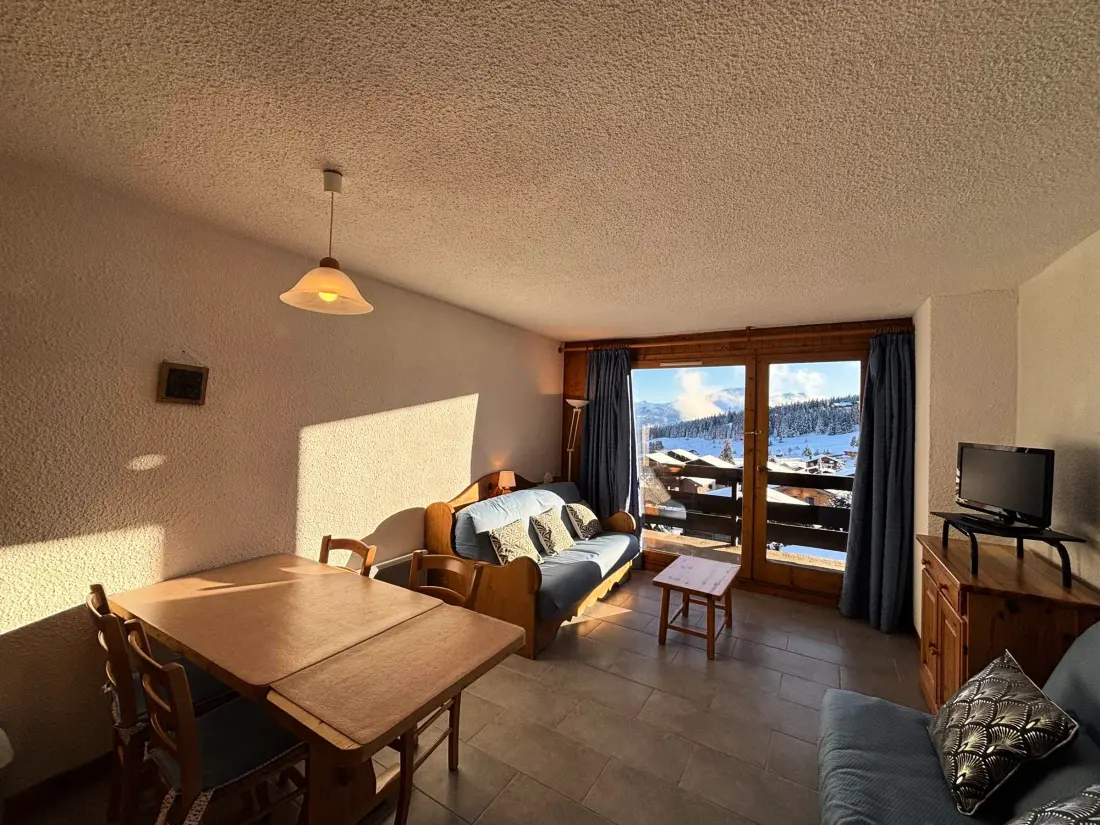 Location de Vacances Les Saisies 475