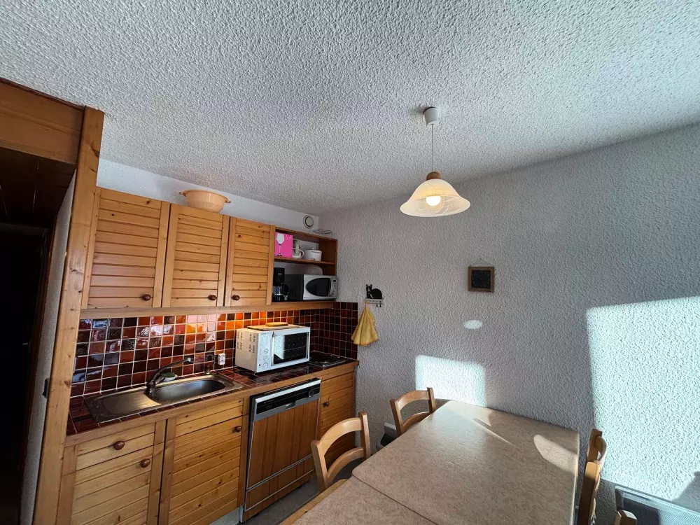 Location de Vacances Les Saisies 475