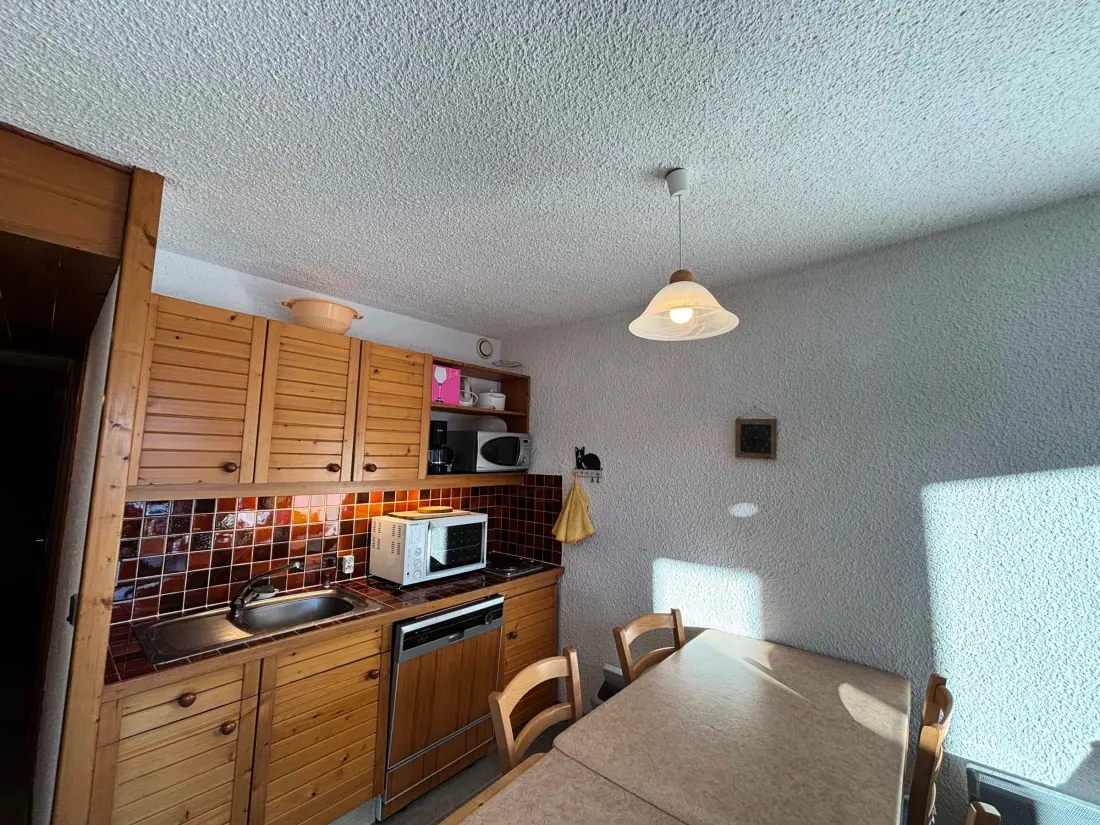 Location de Vacances Les Saisies 475