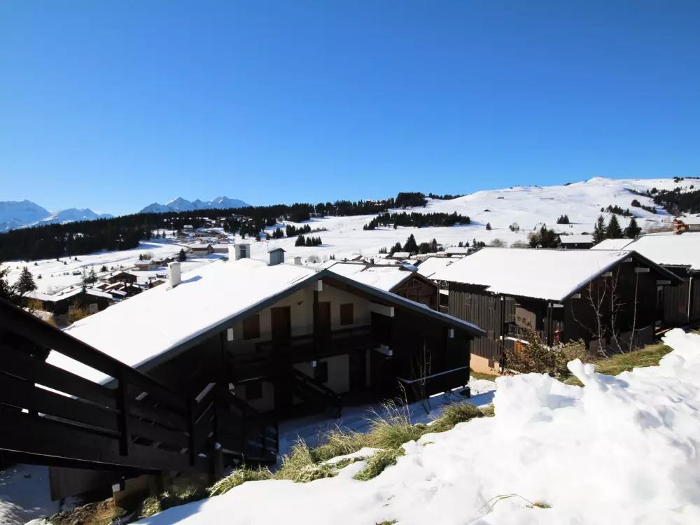 Location de Vacances Les Saisies 475