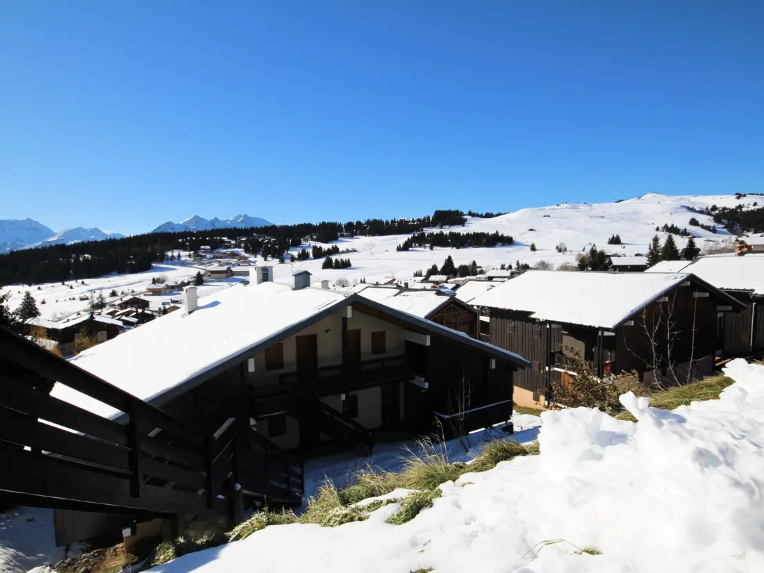 Location de Vacances Les Saisies 475