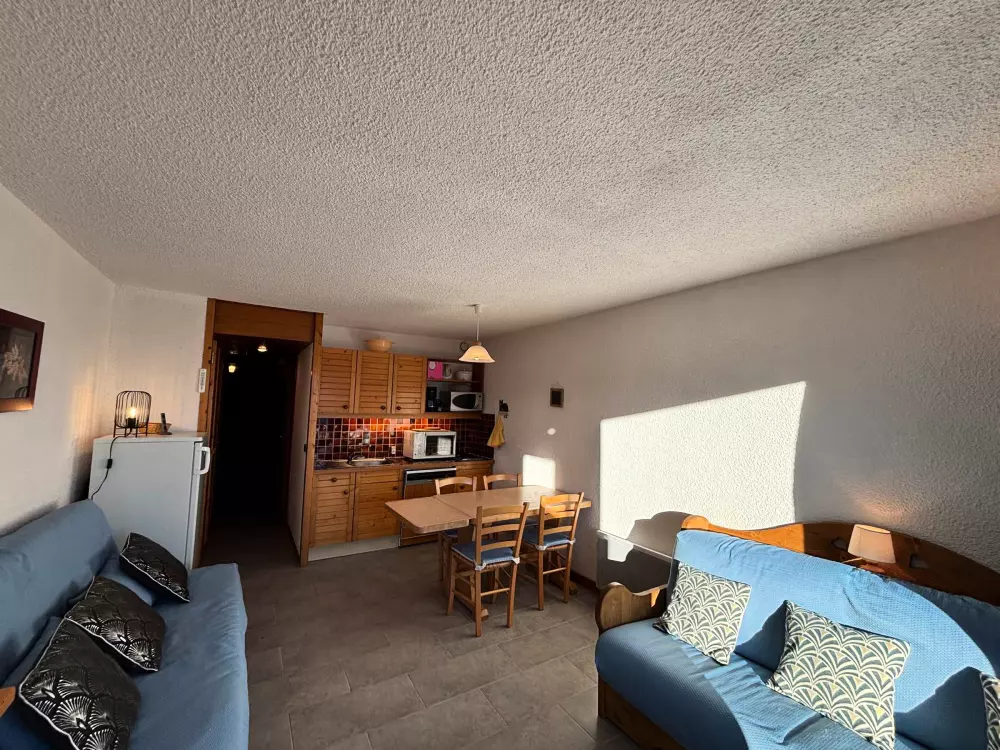 Location de Vacances Les Saisies 475