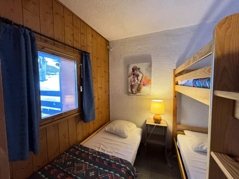 Location de Vacances Les Saisies 475