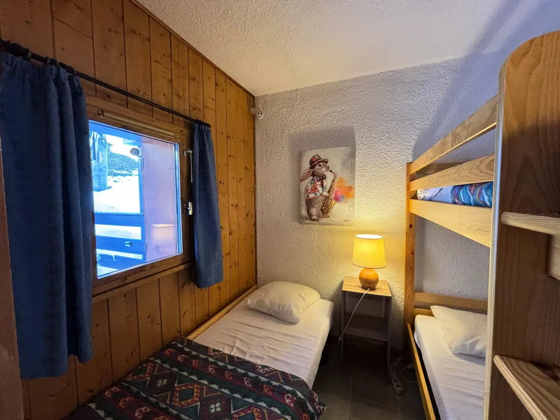 Location de Vacances Les Saisies 475