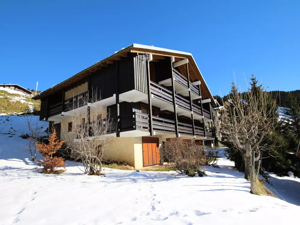 Location de Vacances Les Saisies 475