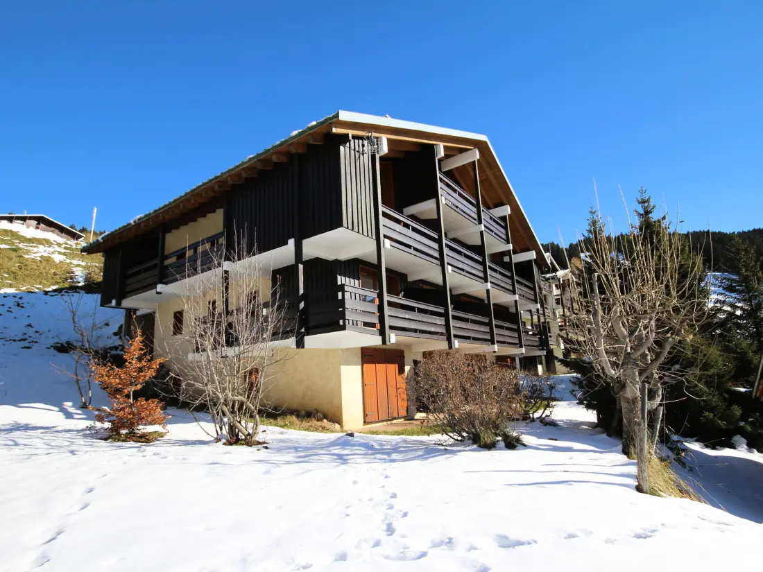 Location de Vacances Les Saisies 475