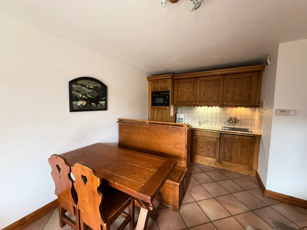 Location de Vacances Les Saisies 476