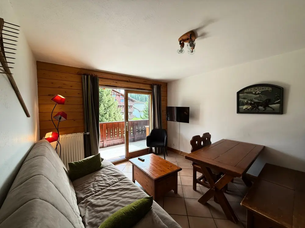 Location de Vacances Les Saisies 476