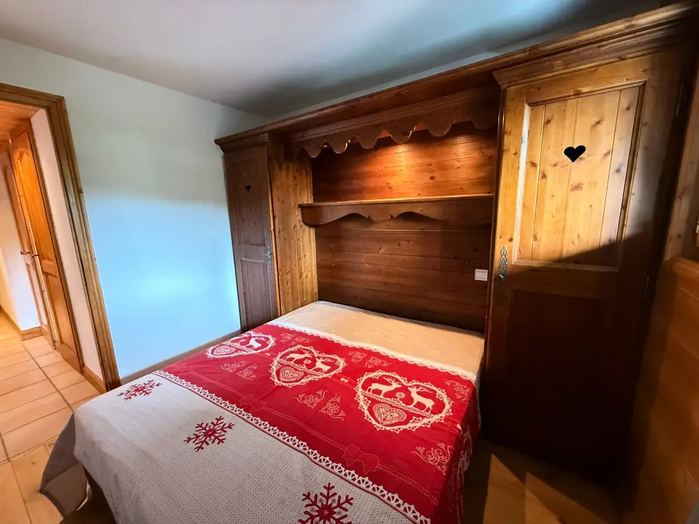 Location de Vacances Les Saisies 476