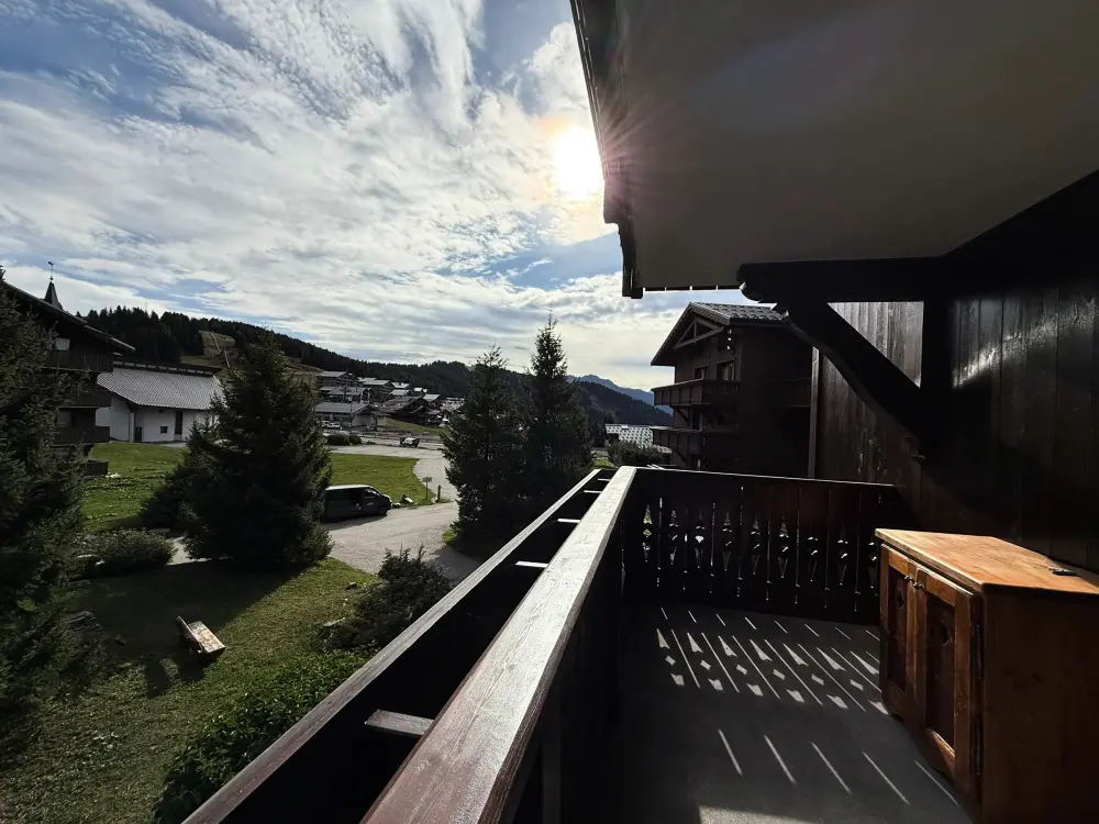 Location de Vacances Les Saisies 476