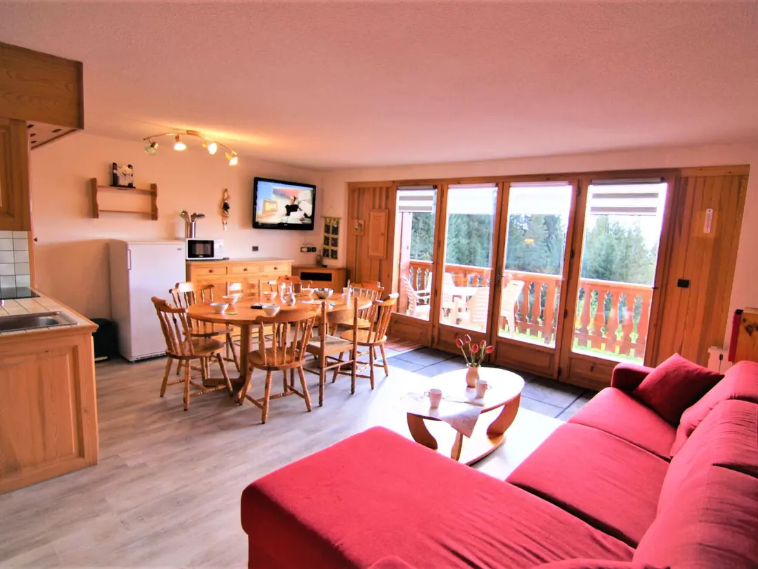 Location de Vacances Les Saisies 478