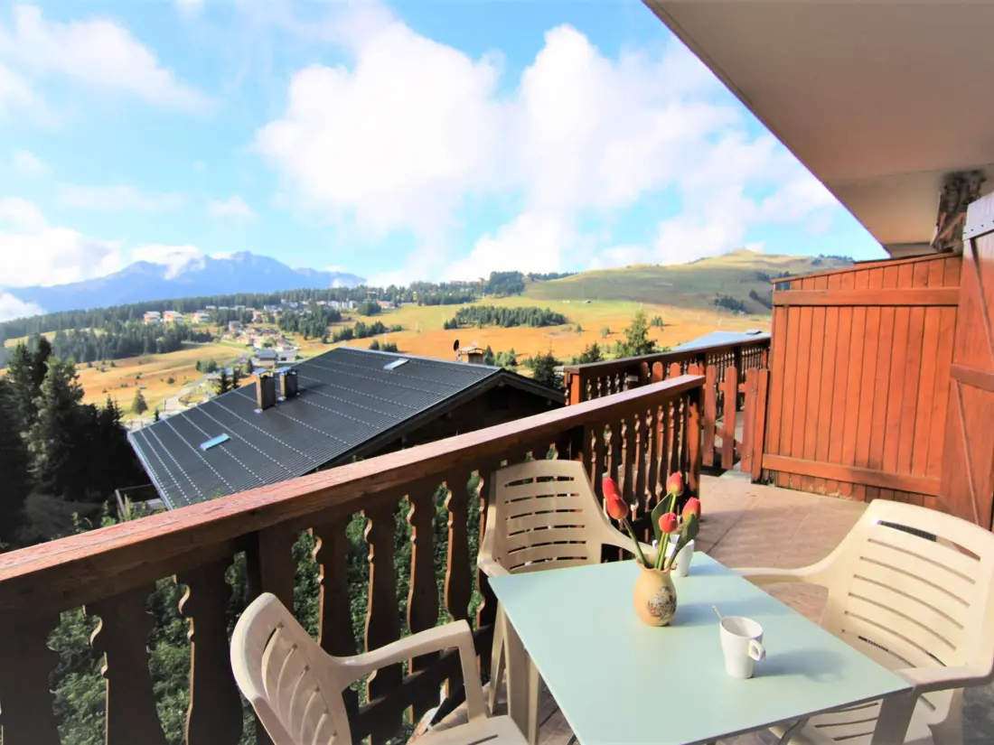 Location de Vacances Les Saisies 478
