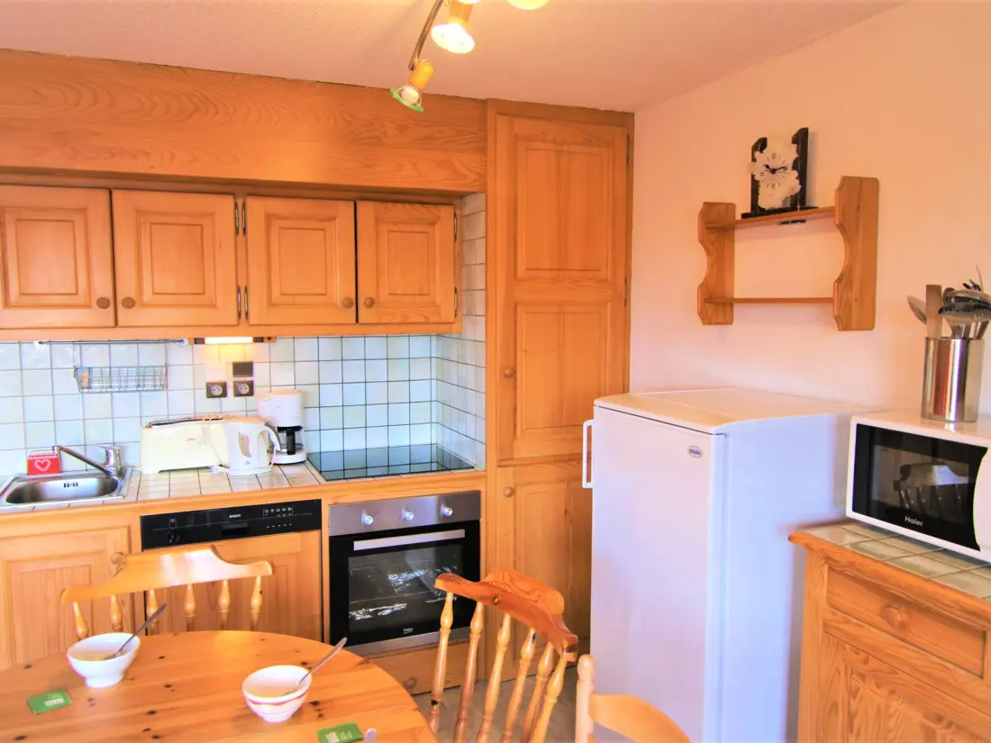 Location de Vacances Les Saisies 478