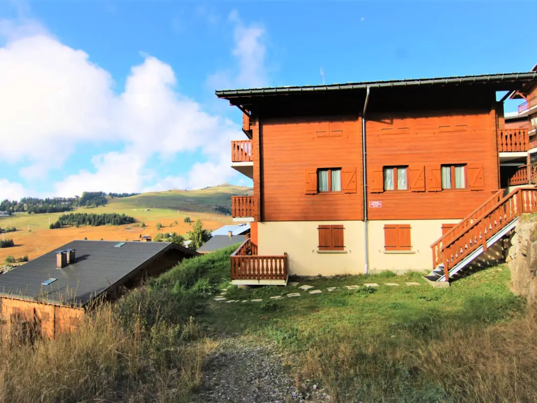 Location de Vacances Les Saisies 478