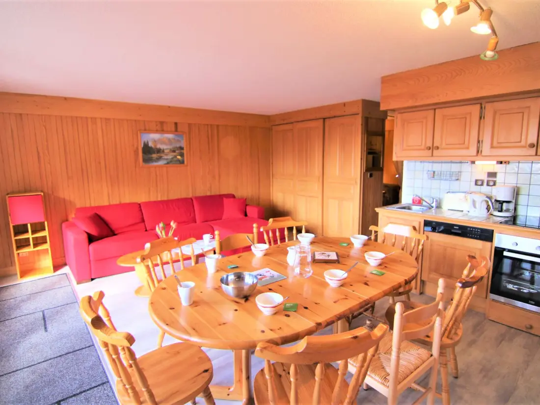 Location de Vacances Les Saisies 478