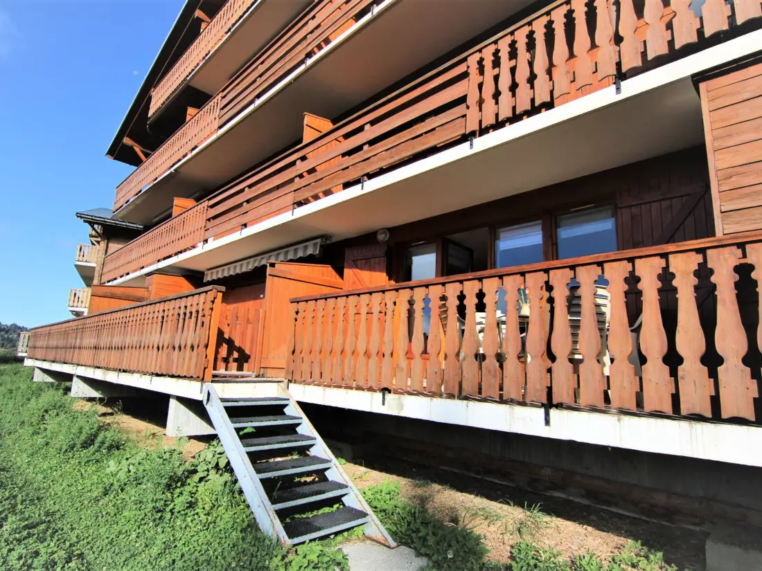 Location de Vacances Les Saisies 478