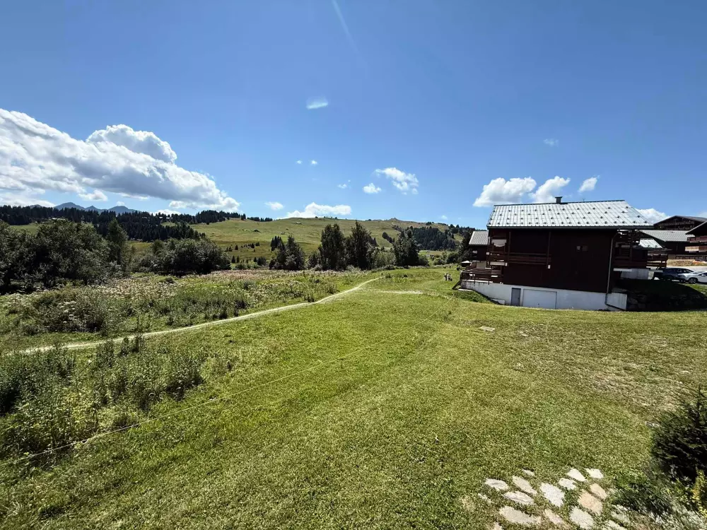 Location de Vacances Les Saisies 481