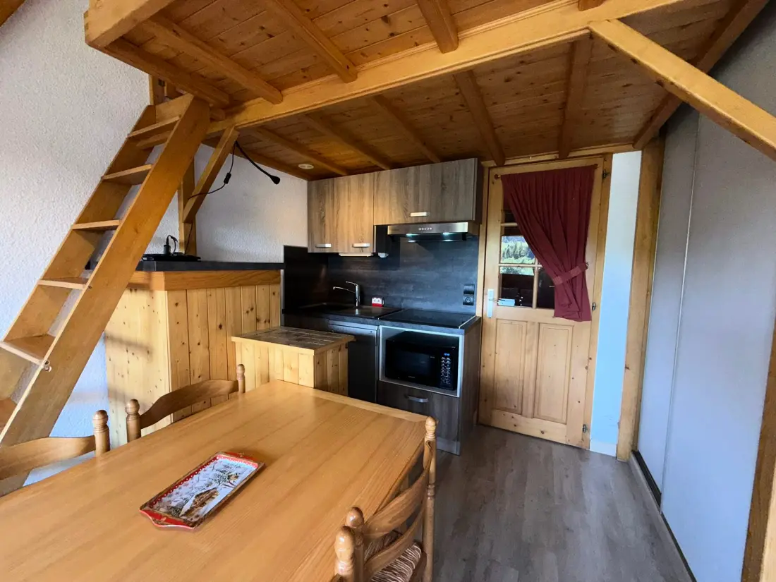 Location de Vacances Les Saisies 481