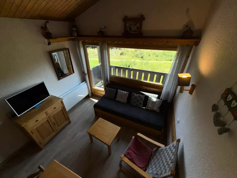 Location de Vacances Les Saisies 481