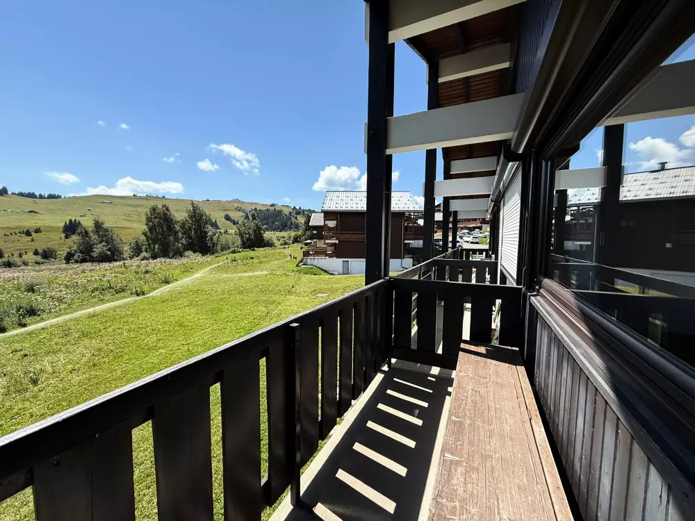 Location de Vacances Les Saisies 481