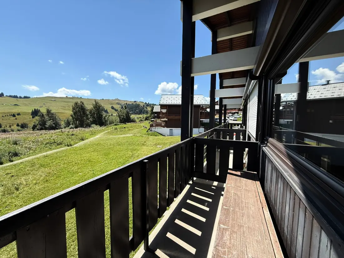 Location de Vacances Les Saisies 481