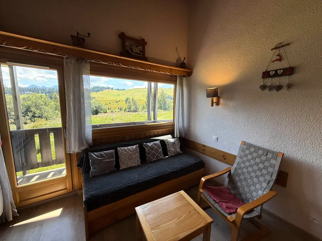 Location de Vacances Les Saisies 481