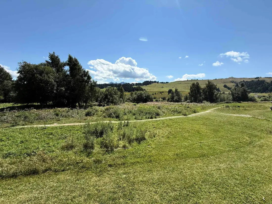 Location de Vacances Les Saisies 481