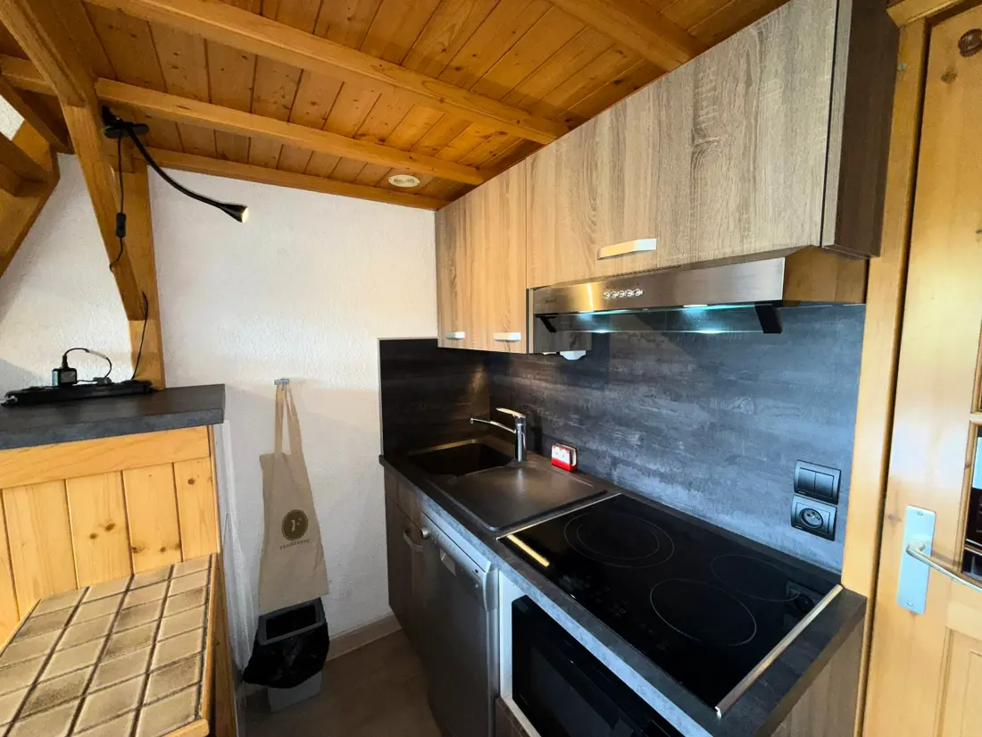 Location de Vacances Les Saisies 481