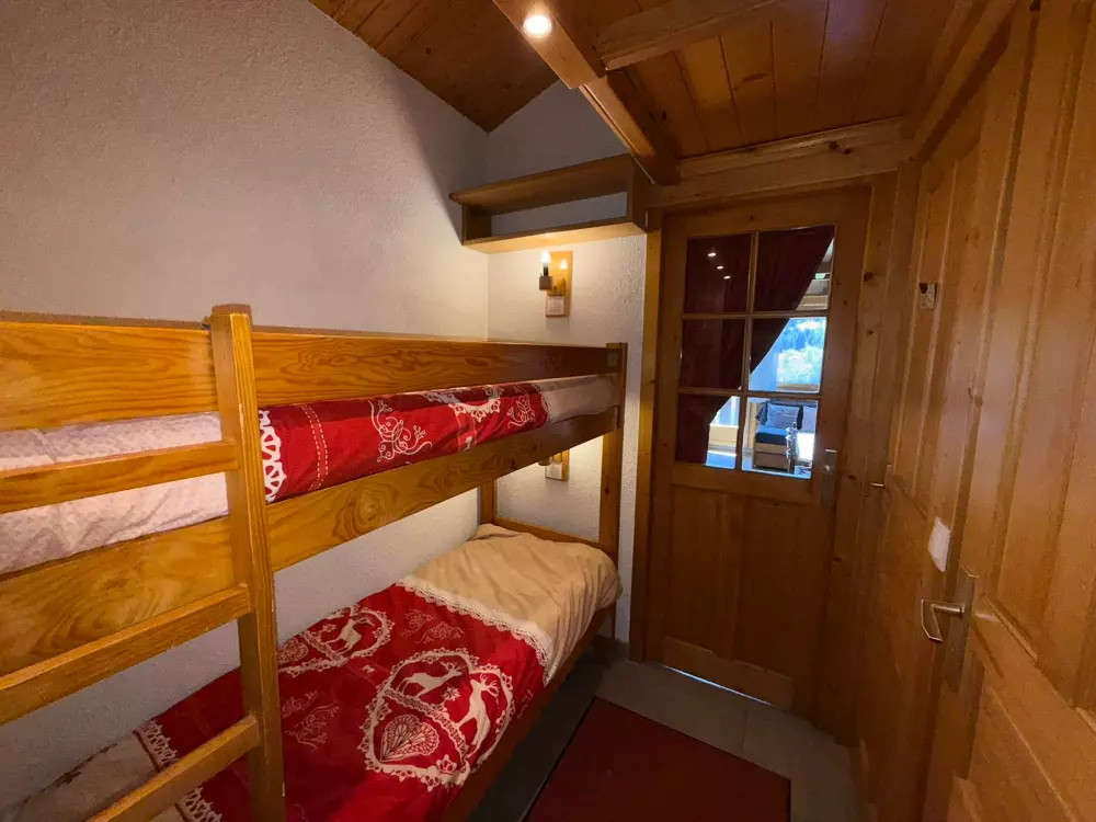 Location de Vacances Les Saisies 481