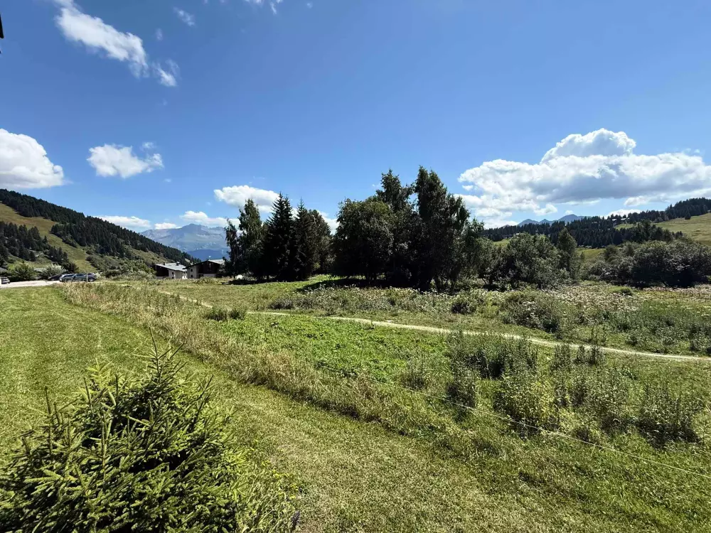 Location de Vacances Les Saisies 481