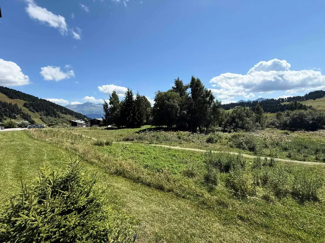 Location de Vacances Les Saisies 481
