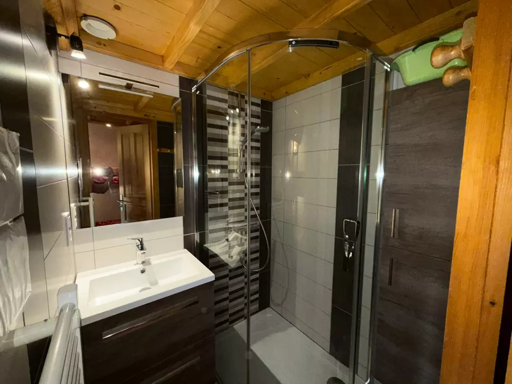 Location de Vacances Les Saisies 481