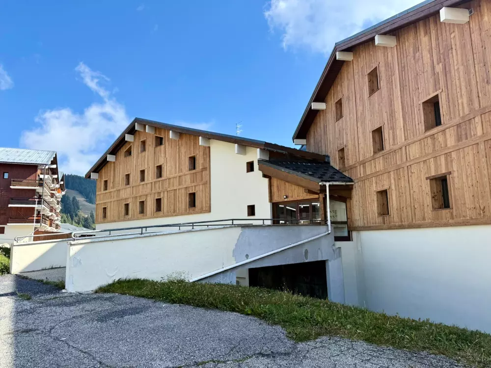 Location de Vacances Les Saisies 481