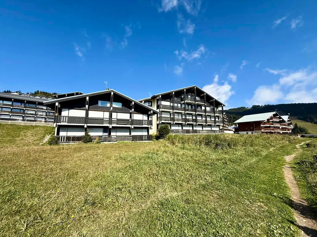 Location de Vacances Les Saisies 481