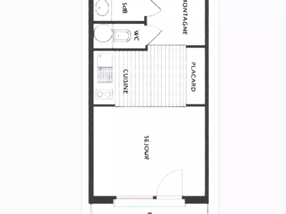 Location de Vacances Les Saisies 482