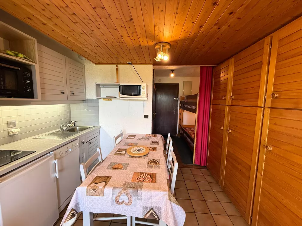 Location de Vacances Les Saisies 482