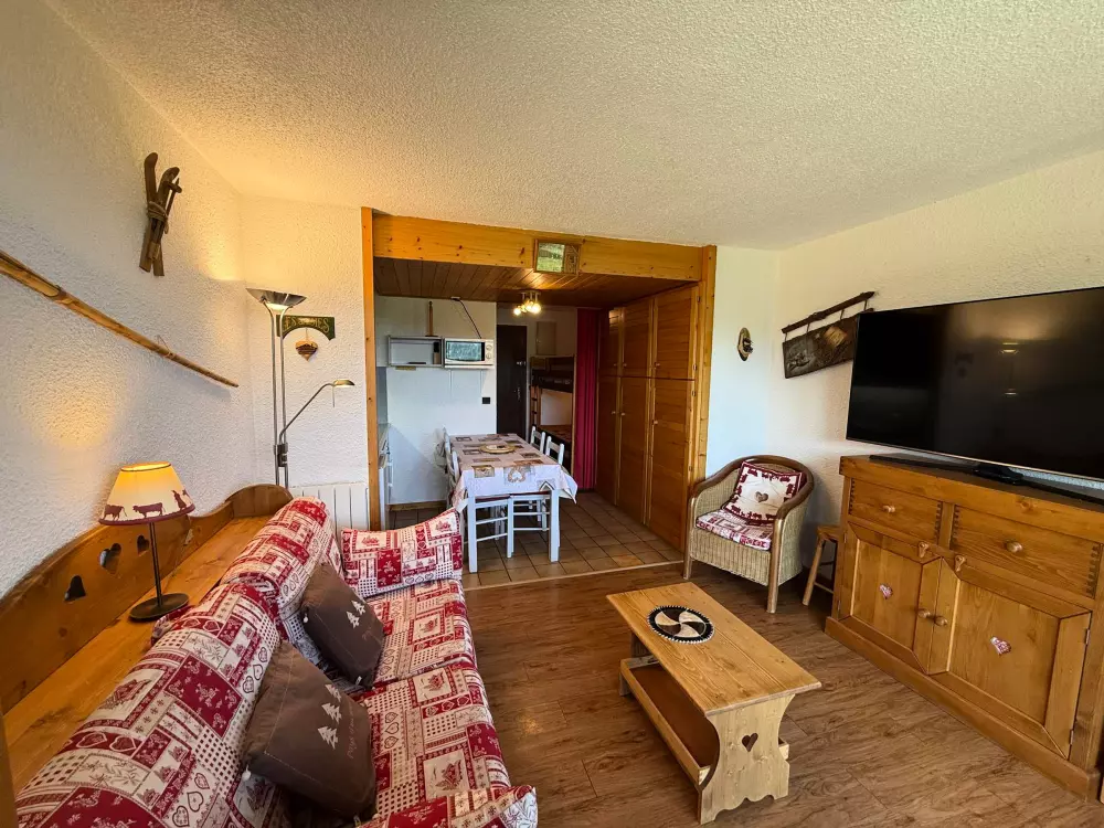 Location de Vacances Les Saisies 482