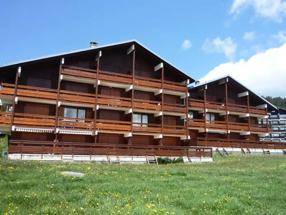 Location de Vacances Les Saisies 482